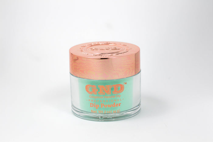 Dip Powder - 124 Blue Citrus