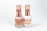 Gel & Lacquer Polish Set - 005 Why So Great