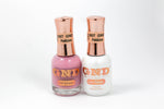 Gel & Lacquer Polish Set - 007 Pinkilicious