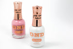 Gel Polish - 008 Nudity Lover