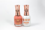 Gel & Lacquer Polish Set - 020 Country Chic