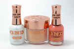 Matching 3 in 1 - 020 Country Chic