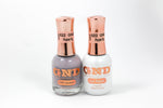 Gel & Lacquer Polish Set - 022 Purple Fig