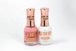 Gel & Lacquer Polish Set - 028 Honeysuckle