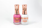 Gel & Lacquer Polish Set - 034 Honeybee