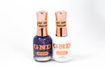 Gel & Lacquer Polish Set - 051 Where's Jupiter