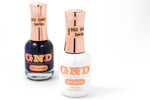 Gel Polish - 053 Dark Kiss