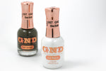 Gel Polish - 057 Shea Butter
