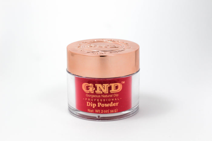 Dip Powder - 063 New Year Red