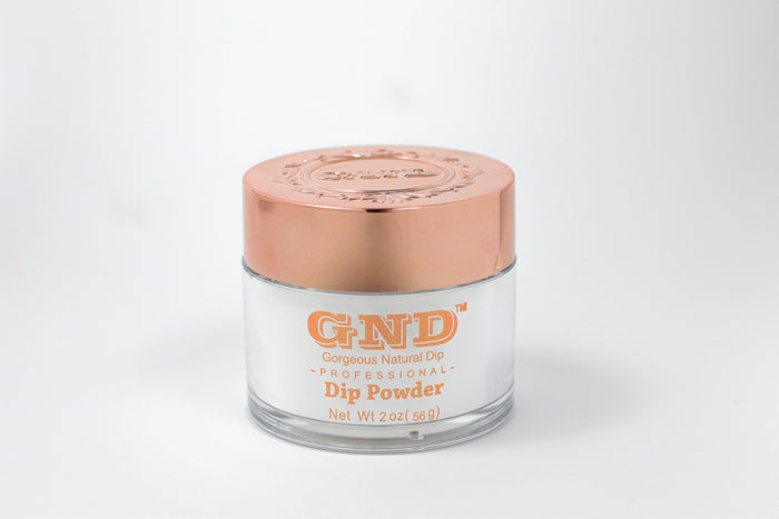 Dip Powder - 073 Soft White