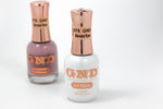 Gel Polish - 075 Blended Rose