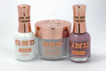 Matching 3 in 1 - 078 Cream Autumn