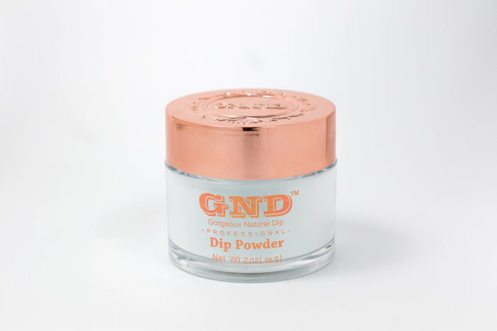 Dip Powder - 083 Silverish Blue