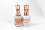 Gel & Lacquer Polish Set- 084 Toxic Mint