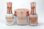 Matching 3 in 1 - 084 Toxic Mint