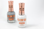 Gel Polish - 085 Cream Cognac