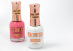 Gel Polish - 092 Iced Guava