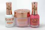 Matching 3 in 1 - 092 Iced Guava