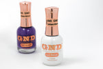 Gel Polish - 095 Caribbean Afternoon