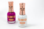 Gel Polish - 099 Purple Rain
