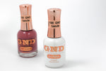 Gel Polish - 100 Cosmo Bar