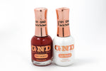 Gel & Lacquer Polish Set - 101 Sex On The Beach