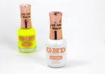 Gel Polish - 102 Whiskey Sour