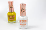 Gel Polish - 103 Toxic Britney