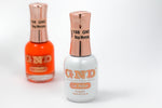 Gel Polish - 108 Stop Worrying
