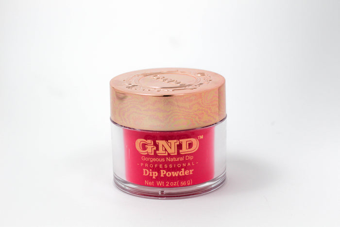 Dip Powder - 110 Japanese Red