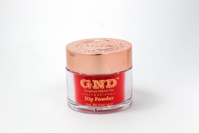 Dip Powder - 113 Chanel Red