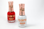 Gel Polish - 113 Chanel Red