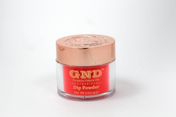 Dip Powder - 118 Red Colada