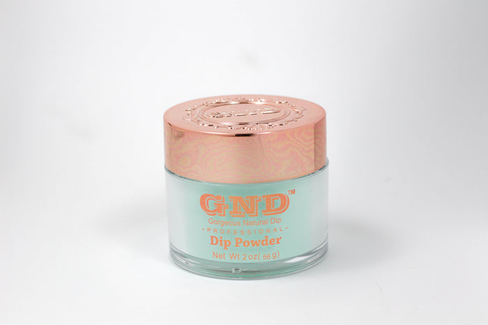 Dip Powder - 123 Mint and Gin