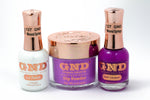 Matching 3 in 1 - 127 Mineral Springs
