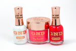 Matching 3 in 1 - 134 Cinnamon Stick
