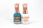 Gel & Lacquer Polish Set - 139 Pacific Waves