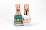 Gel & Lacquer Polish Set - 140 Oceanside