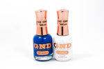 Gel & Lacquer Polish Set - 142 Tahiti Love