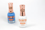 Gel Polish - 143 Germany Rain