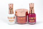 Matching 3 in 1 - 151 Dirty Shirly