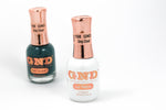 Gel Polish - 158 Gray Cloud