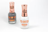 Gel Polish - 162 Sprayrose Wood