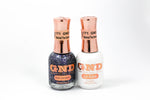 Gel & Lacquer Polish Set - 171 Behind The Scene