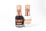 Gel & Lacquer Polish Set - 179 Thrilling Height
