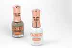 Gel Polish - 180 Vain Vanilla