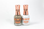 Gel & Lacquer Polish Set - 180 Vain Vanilla