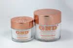 Natural Set Sheer Powder